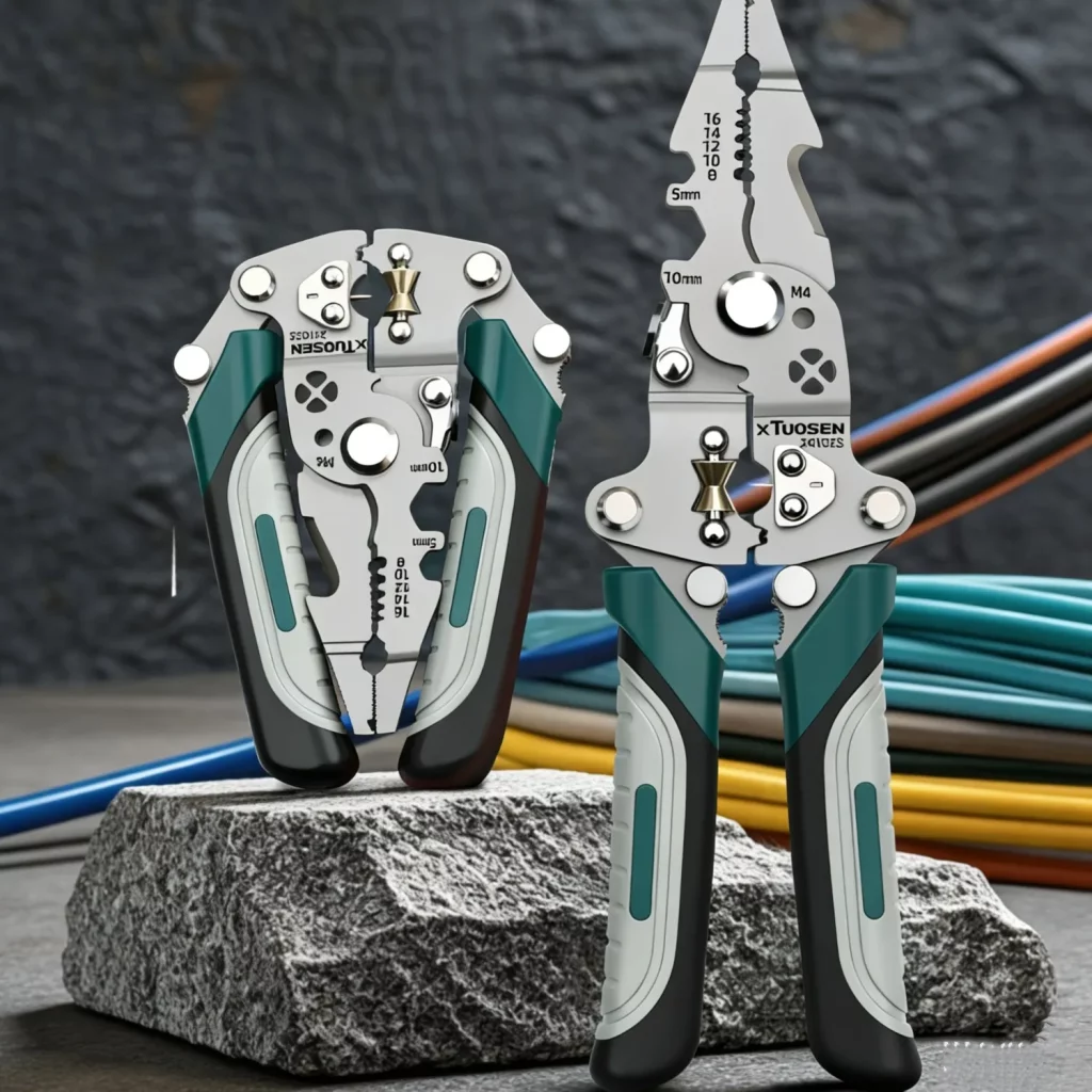 Professional Wire Stripper