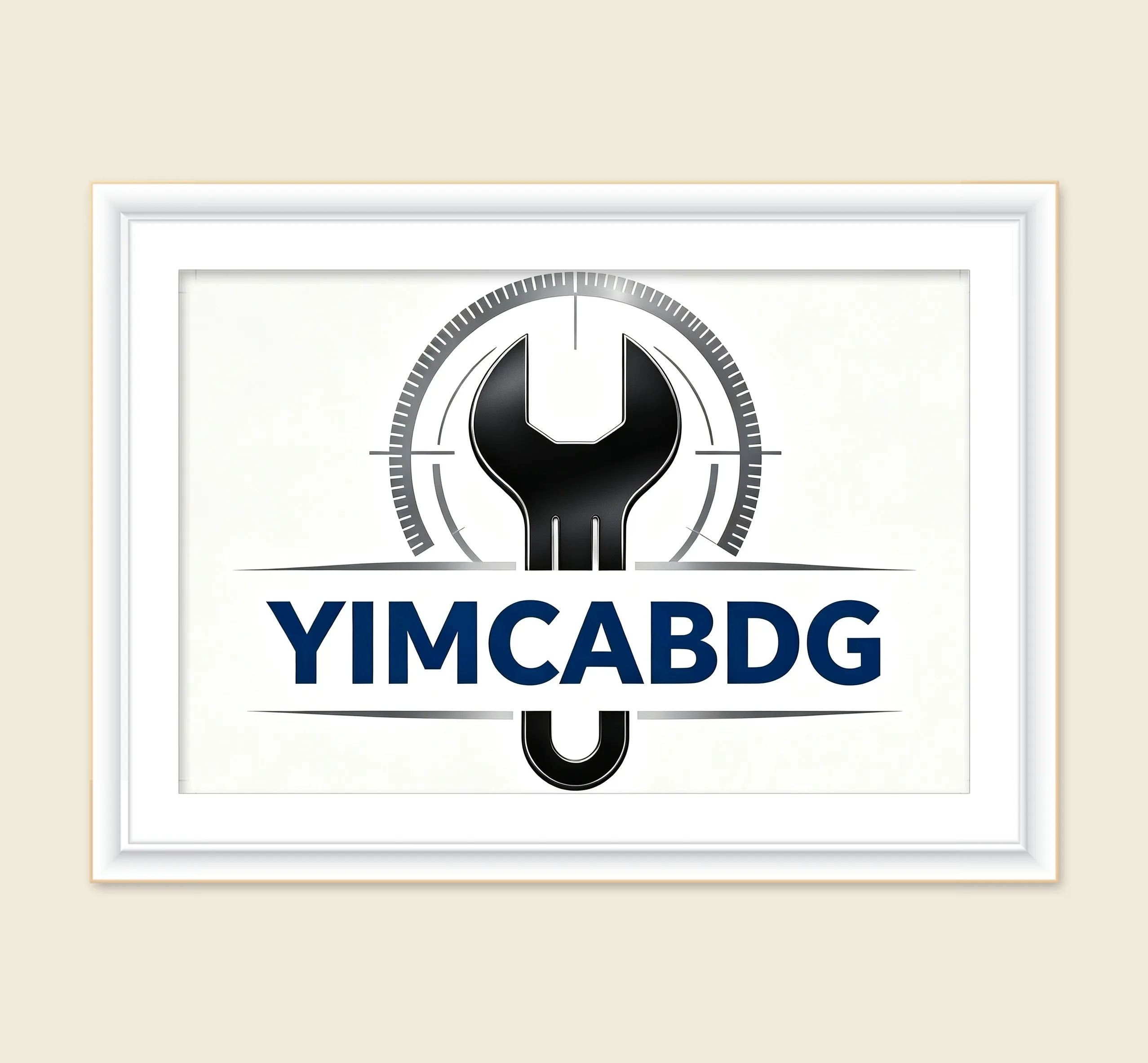 YIMCABDG hardware tools brand logo
