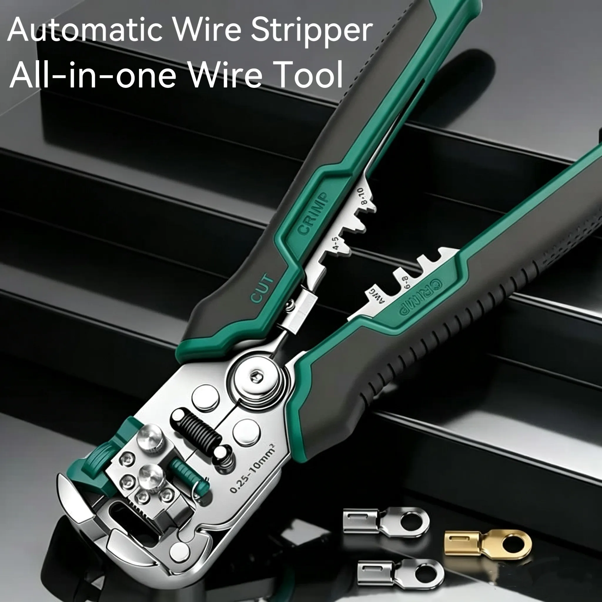 Professional Wire Stripper